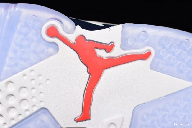 Rep 23-Neutral Retro Grey-Sail White Tinker Infrared 384664-104 Air Jordan 6 0822